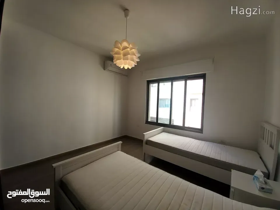 شقة مفروشة للإيجار 190م2 ( Property 18391 ) سنوي فقط