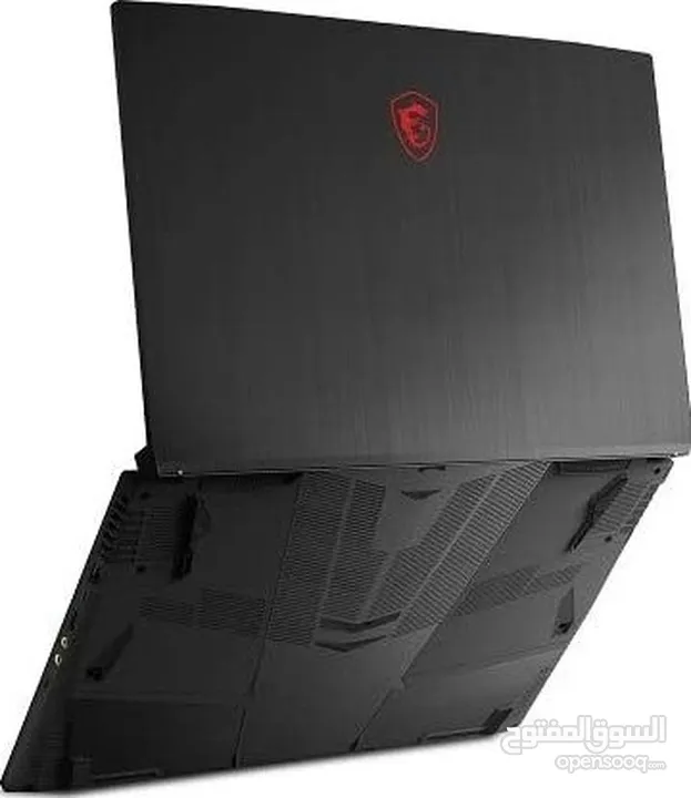 MSI GF75 17.3" Gaming Laptop