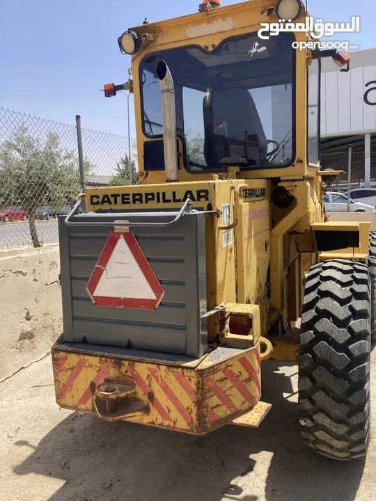 CATERPILLAR 910
