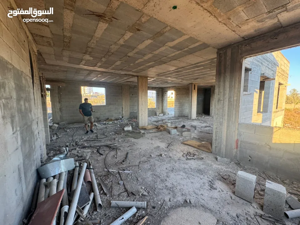 شقة عظم للبيع بسعر حرق واولها شيك واخرها شيك  او دفعة واقساط مريحة على 48 شهر