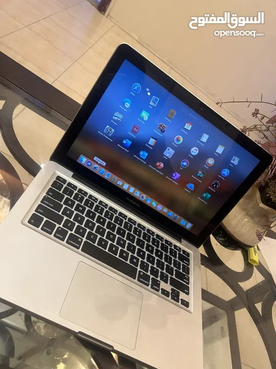 MacBook Pro 2012 – Affordable Apple Laptop  Original USA Import with Guarantee