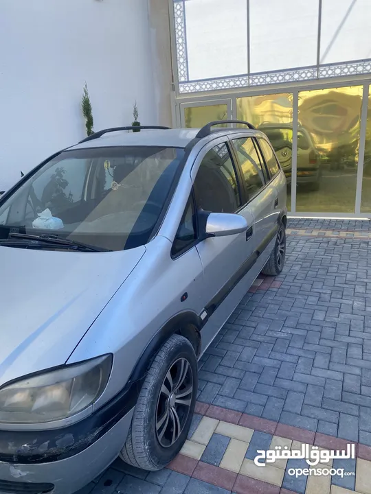 اوبل محرك1800 بنزين