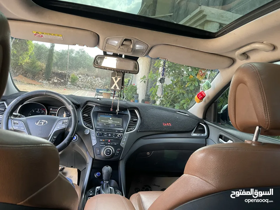 سنتافيه ون مليون 2016 كامل الاضافات 2200 4*4