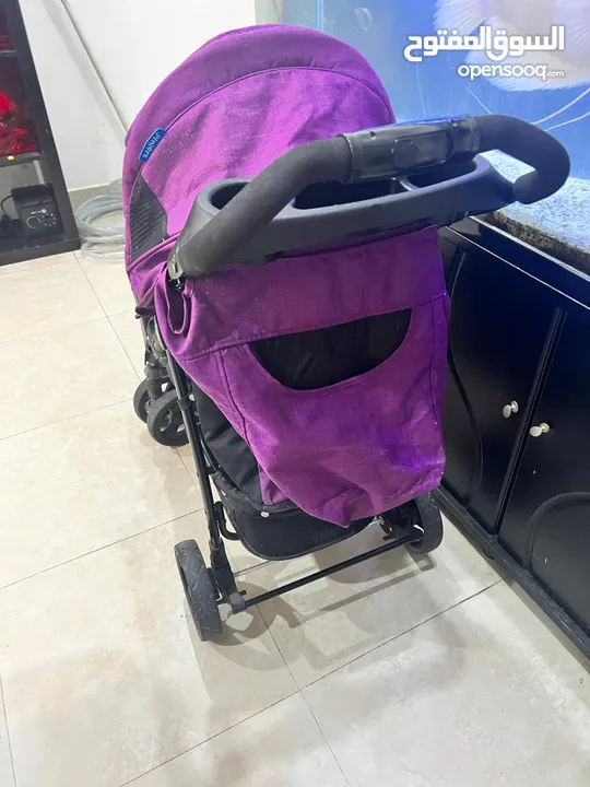 baby Stroller 