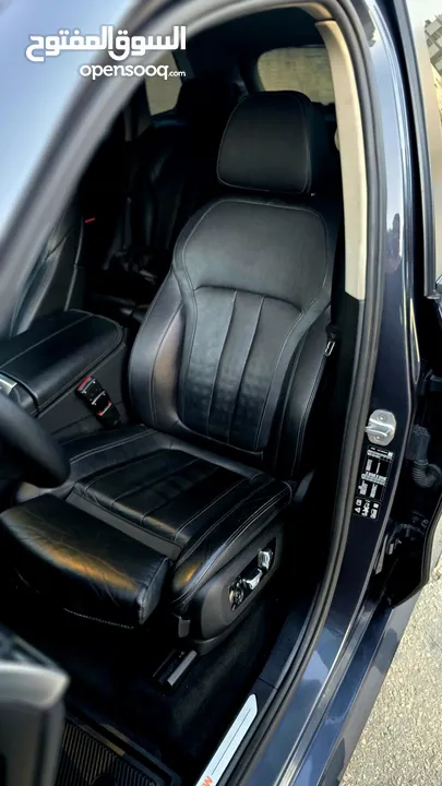 BMW X5 2020