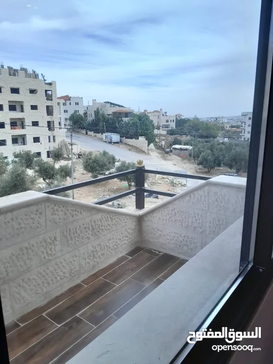شقة للبيع جديدة في شفا بدران