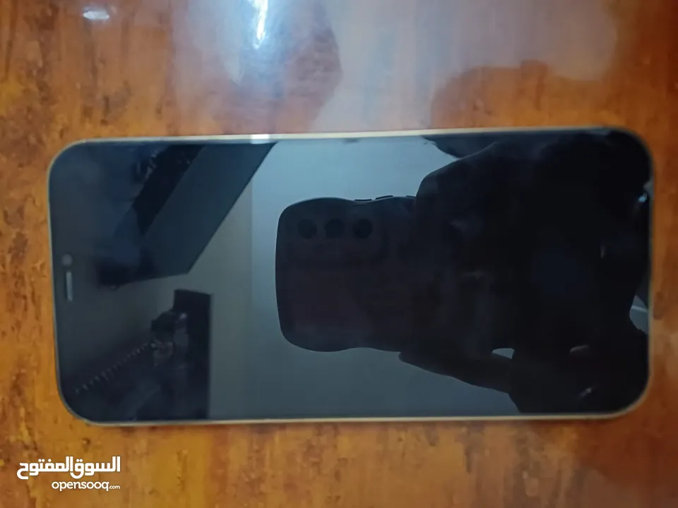 ايفون 12 برو ماكس