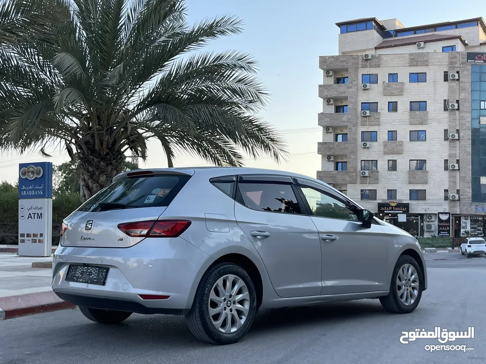 سيت ليون ((أتومات أصل))