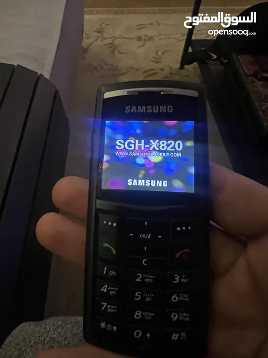 اجهزه موبايل قديمه ممتازه لمحبي الماركات القديمه منها نوكيا 6300 سفير  سامسونج الشفره لوميا مايكروسف