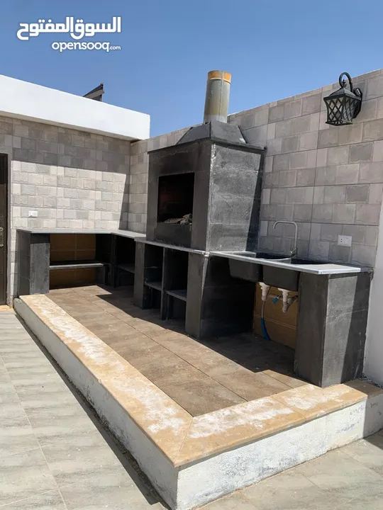 اوليفز هل فارم olives hill farm مزرعة فخمة للايجار