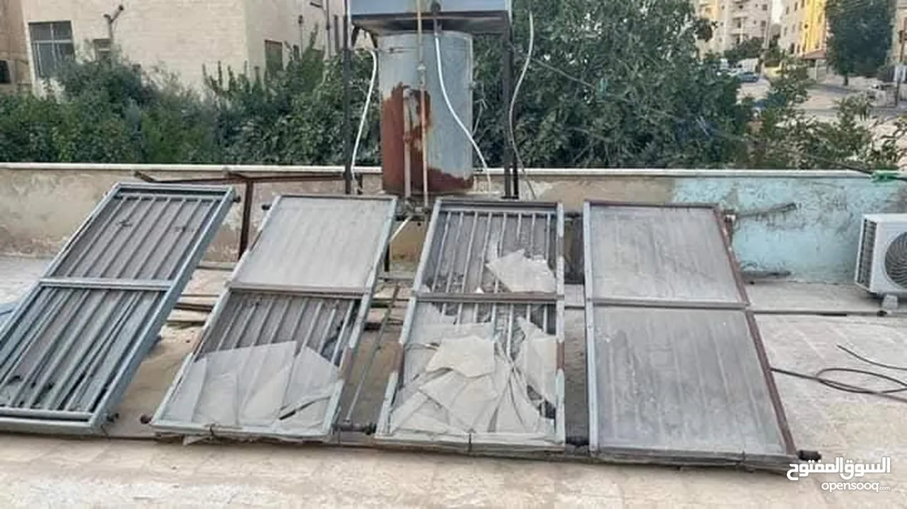 شراء المكيفات والشبابيك والكوابل والبويلارات والبوردات وكل ما يلزم بسعر مناسب