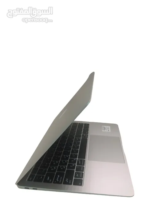 Mac book Air 8.1 ماك بوك اير 2018