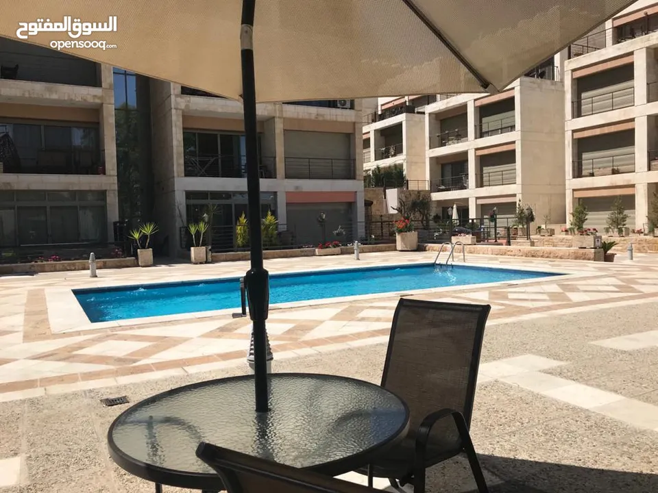 شقة مفروشة للإيجار  ( Property 43122 )-175083270