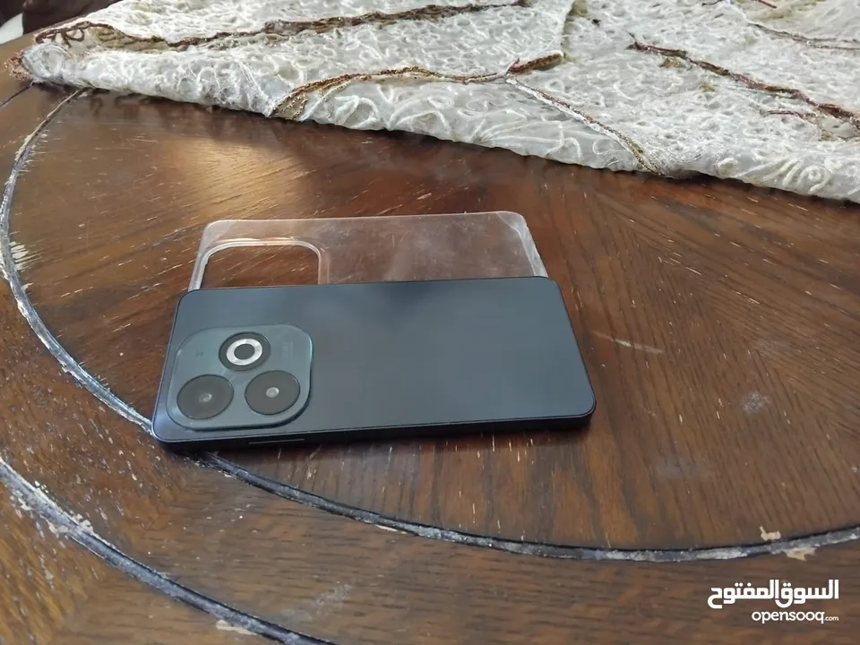 هاتف INFINIX SMART 8 PRO