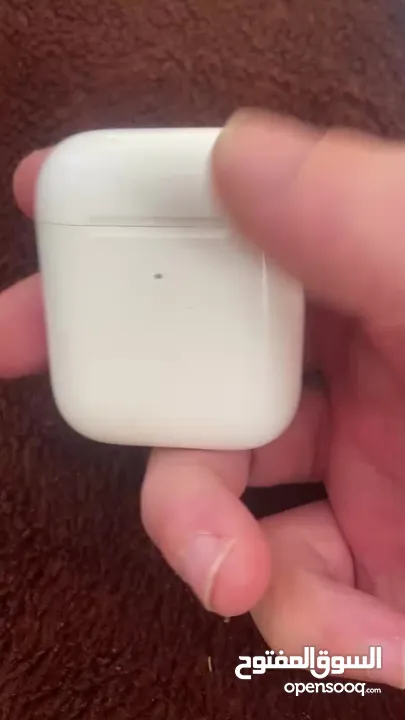 Airpods 2 / سماعات ايربودز