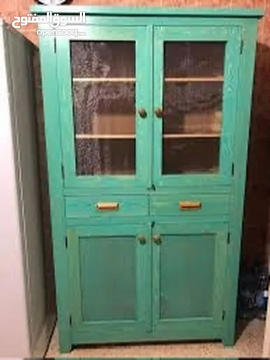 مطلوب نمليات قديمة مهما كانت حالتها