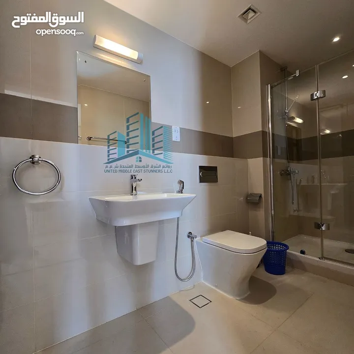 FULLY FURNISHED 2 BR APARTMENT IN AL MOUJ