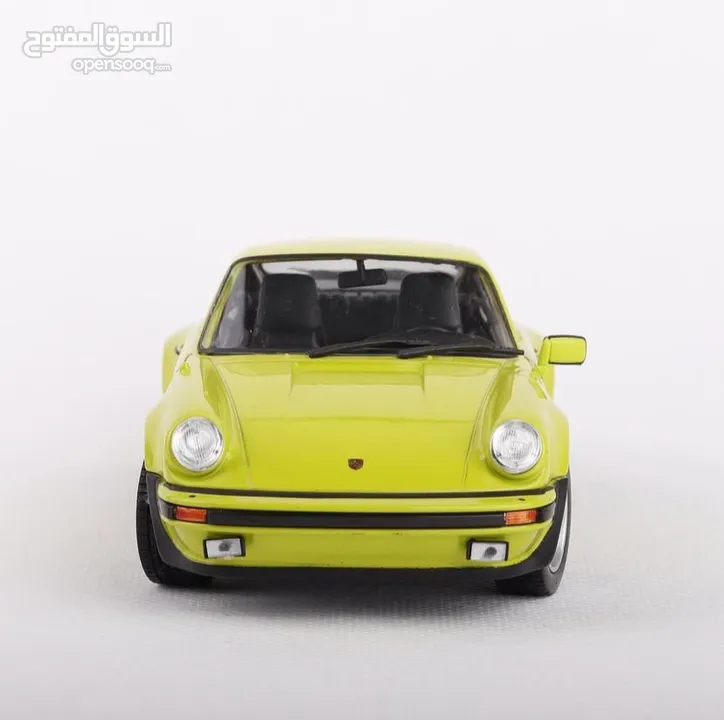 مجسمات سيارات
