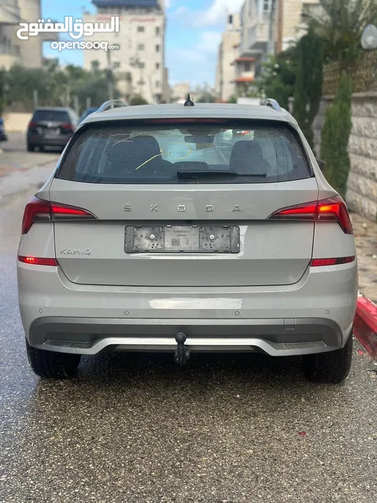 كاميك 2021