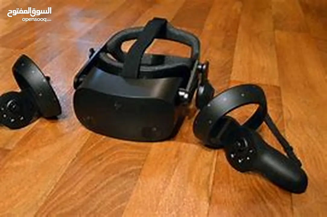 نظارة الواقع الافتراضي VR HP REVERB G2