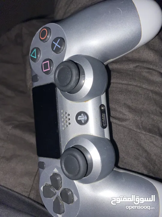 ps4 controller