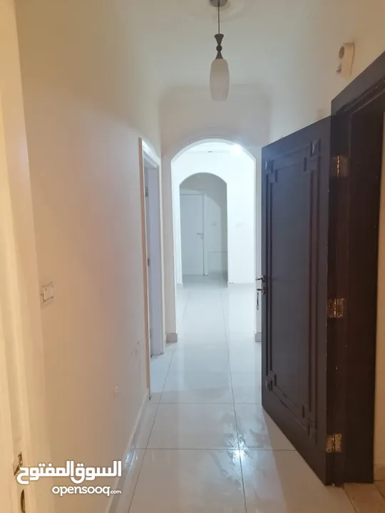 شقة للإيجار في ابو نصير