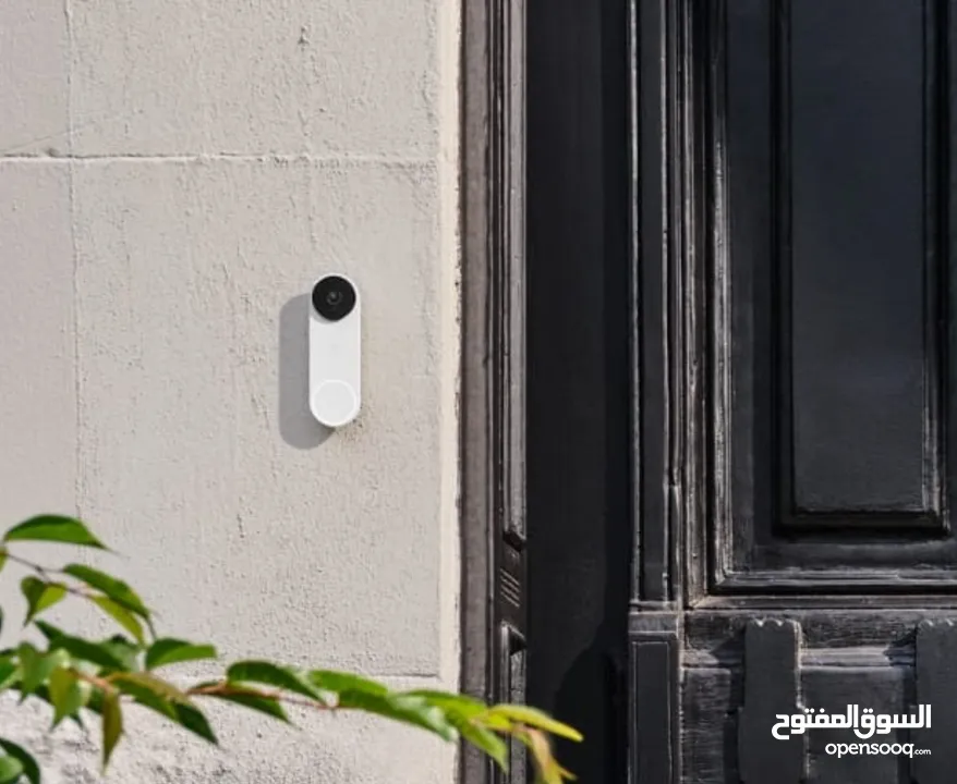 Google Nest Audio – مكبر صوت ذكي بجودة عالية (جديد وأصلي 100%) وجميع اجهزة google الاصلية الجديدة