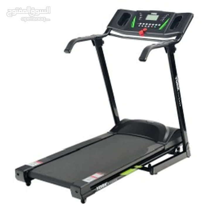 جهاز تردميل يورك اكتيف 110  YORK ACTIVE 110 TREADMILL