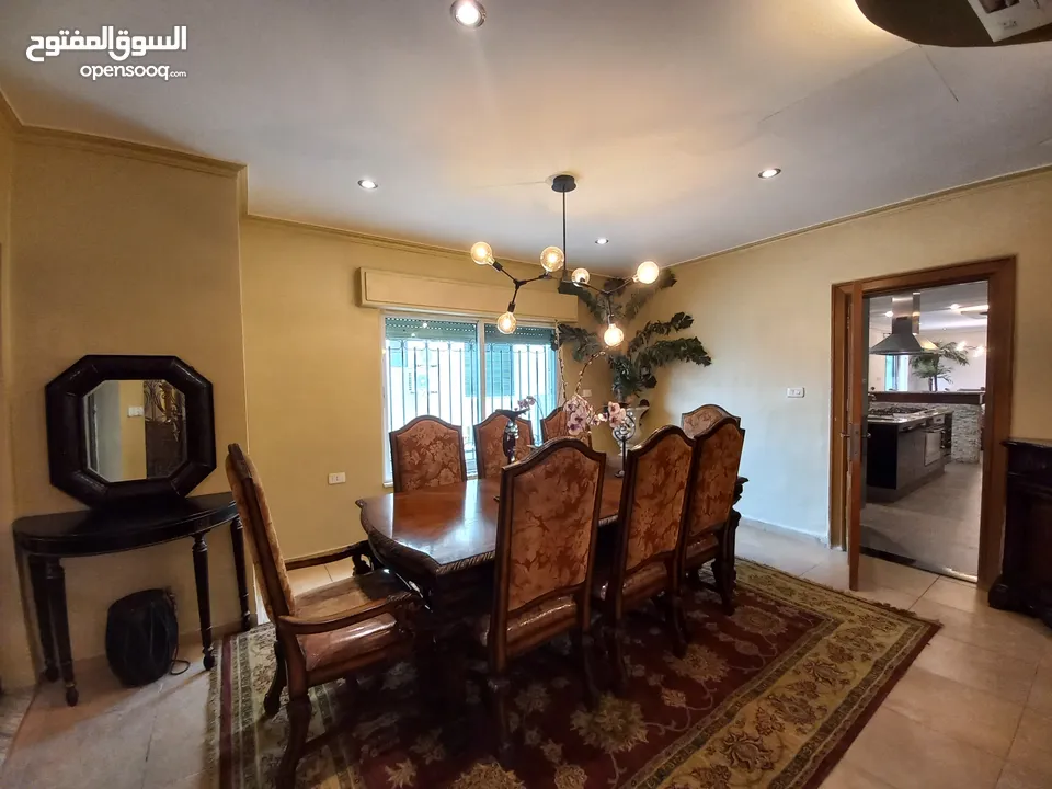 شقة مفروشة للإيجار 340م2 ( Property 18197 )-174847950