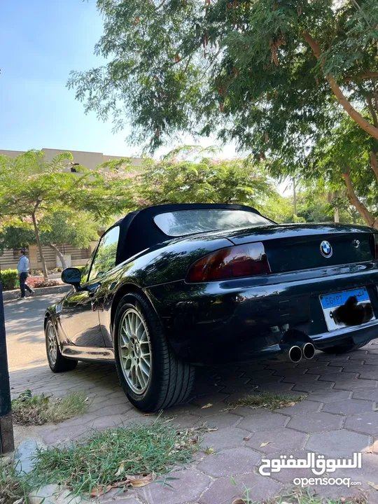 للبيع BMW Z3