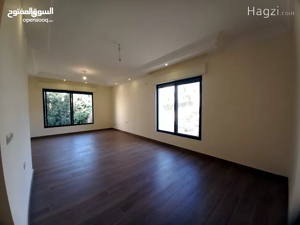 شقة طابق اول للبيع في دابوق ( Property ID : 30374 )