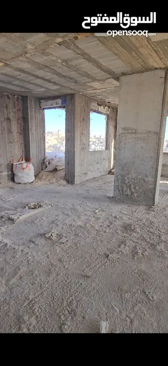 شقة عظم بجانب حاجز مزمويا (الخاص)