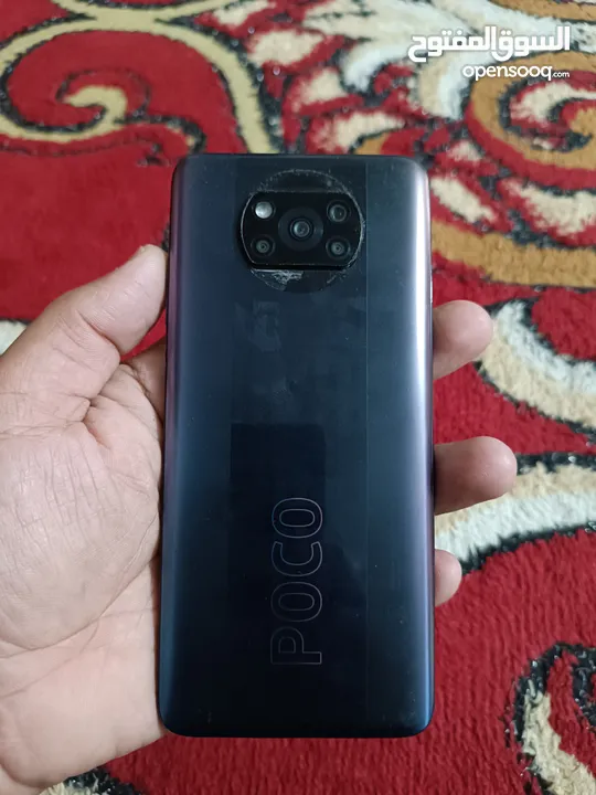 poco x3 pro للبيع