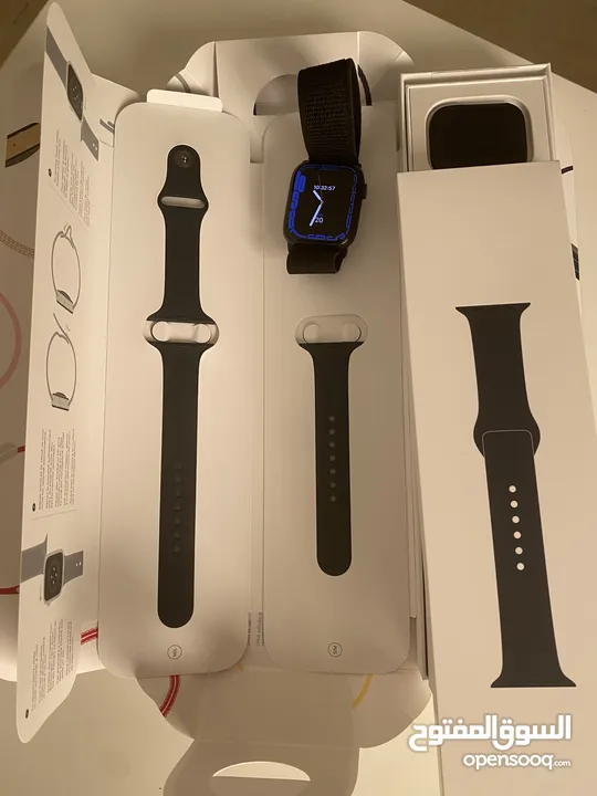 Apple Watch Series 8 45mm