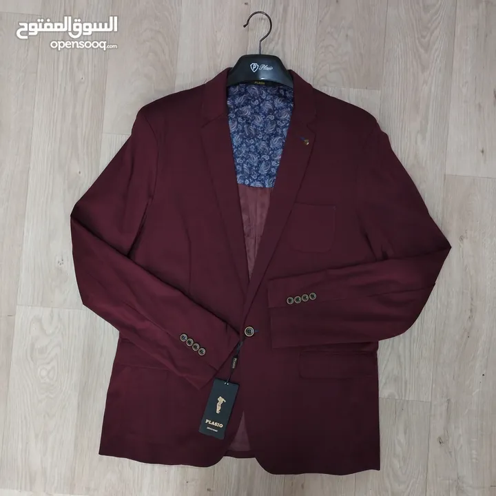 بناطيل قماش وبليزرات بسعر خيالي
