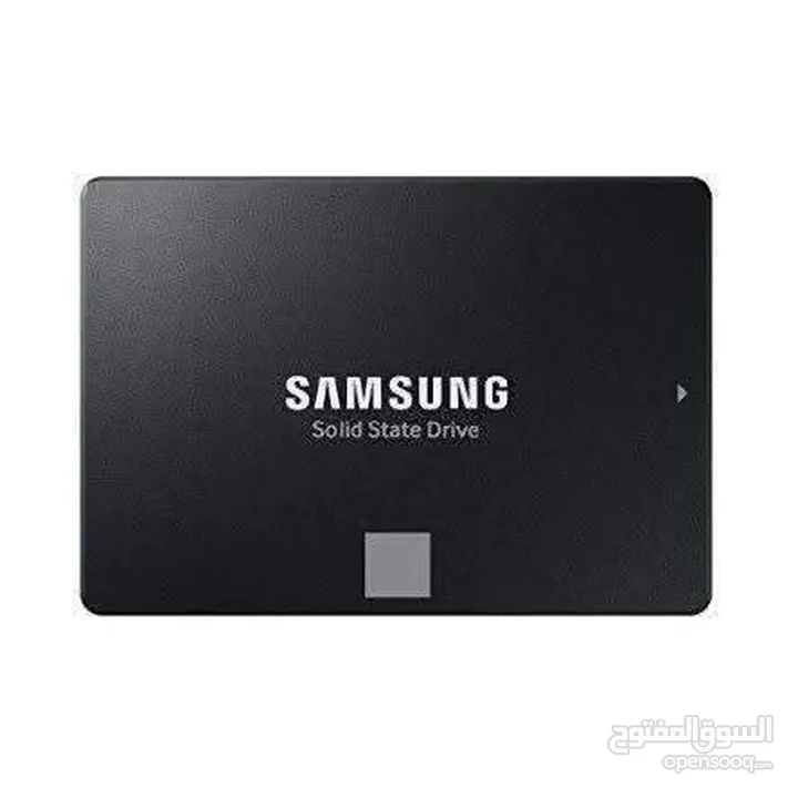 اصلي Samsung 870 Evo sata 2.5 ( 500GB )