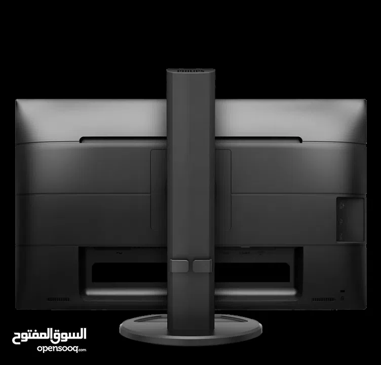 شاشة Philips Brilliance 241B مع قاعده متحركة 360 درجة للبيع في الخليل