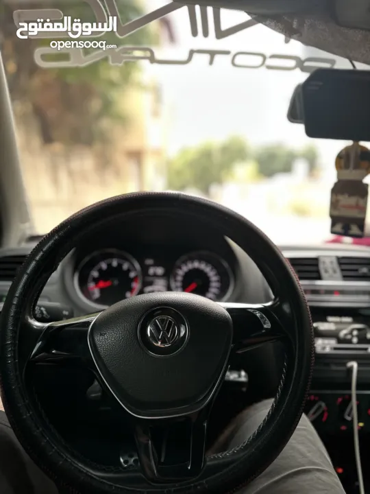 بولو 2014 للبيع