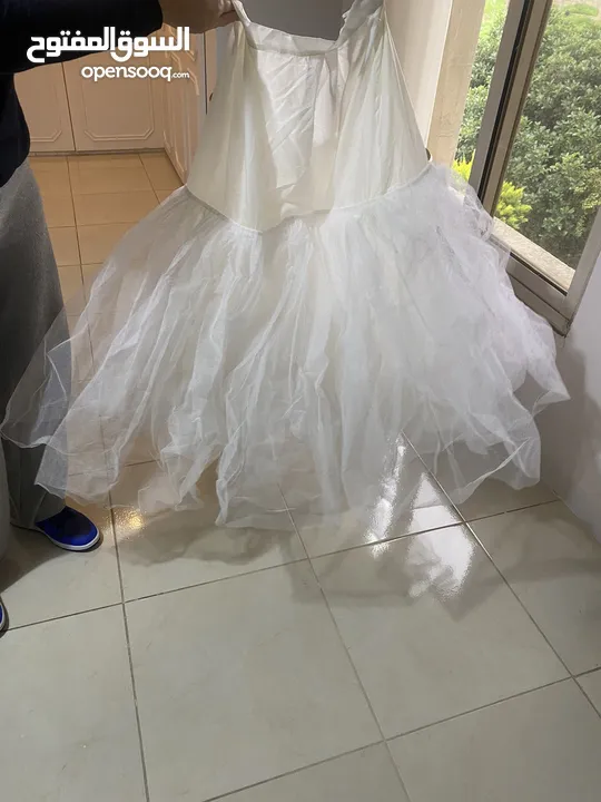 Sposabellaa Wedding Dress -