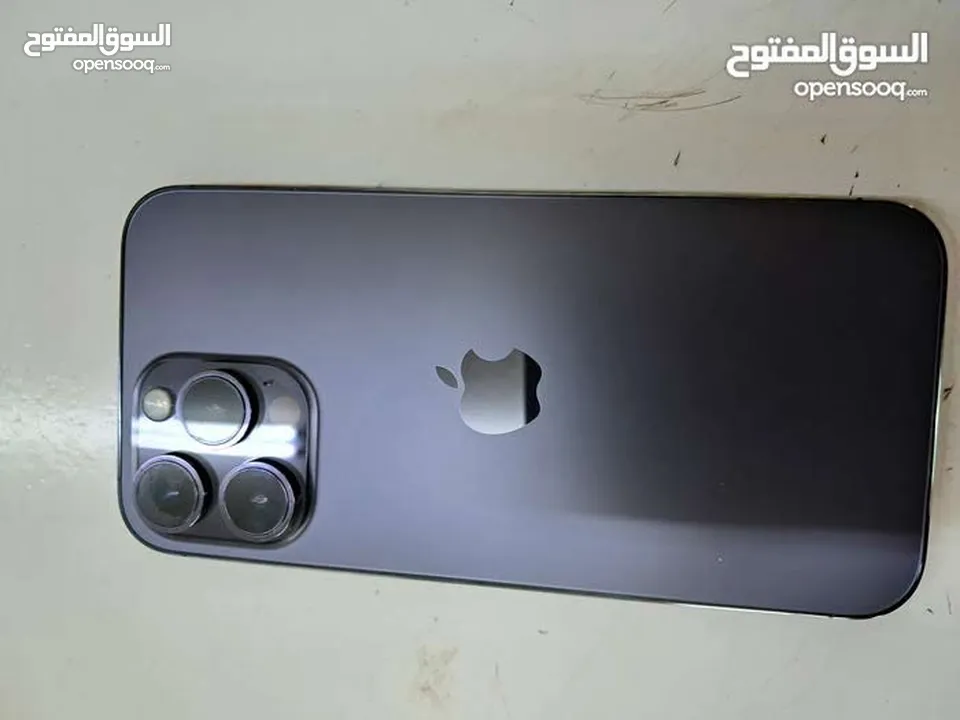 ايفون 14 برو ماكس
