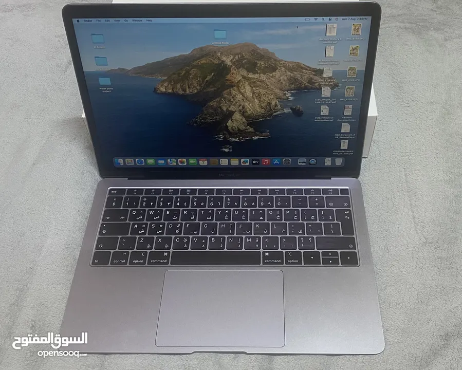 MacBook Air i5 2020 Space Grey