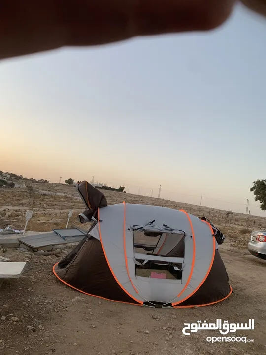 خيمه خيمة حجم كبير tent