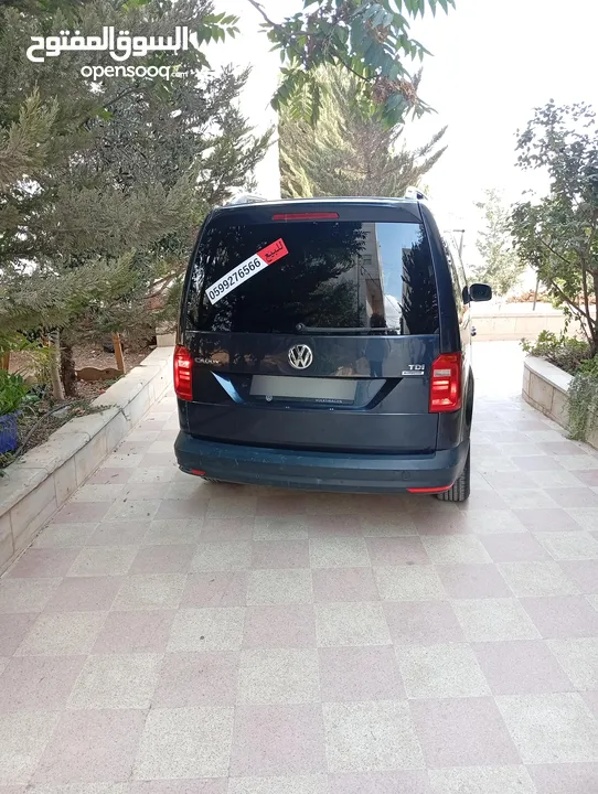كادي القصة الجديدة موديل 2015 متور الفين سعر حرق على الكاش