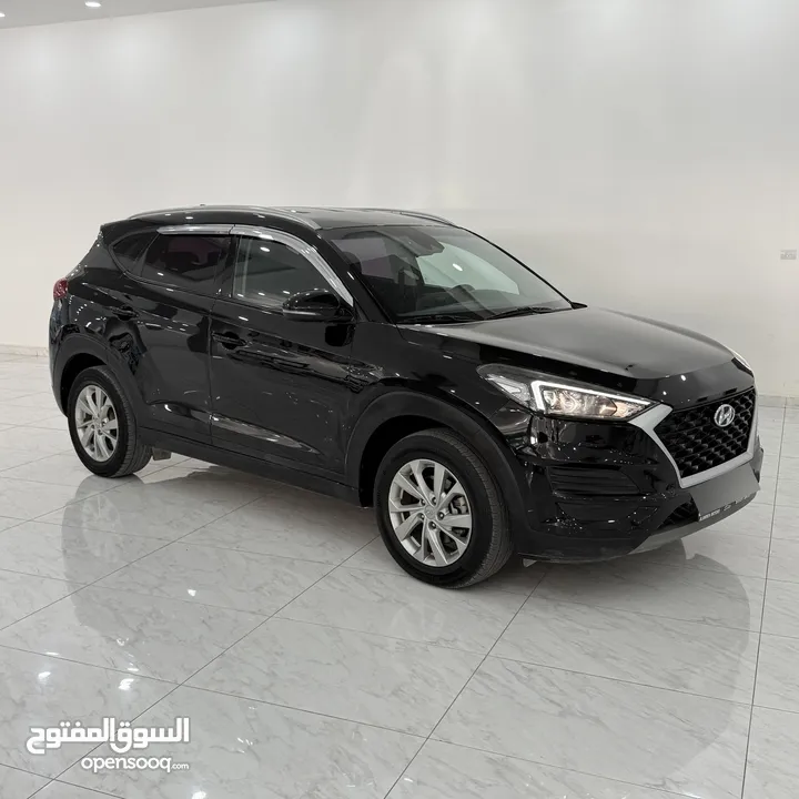 هونداي توسان نخب اول بسعر مميز 4/4