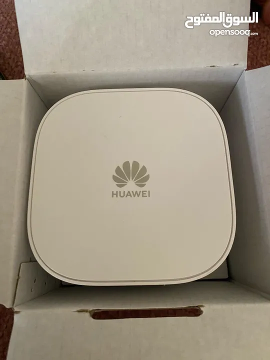 مقوي الشبكه huawei edge ont