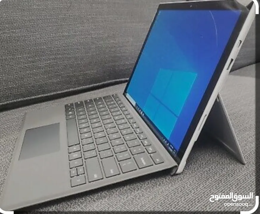 لابتوب مايكروسوفت برو فايف MICROSOFT  SURFACE  PRO5  1796