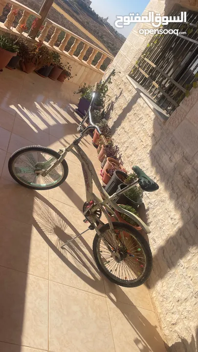 بسكليت 20 كوبرا بريك بداله