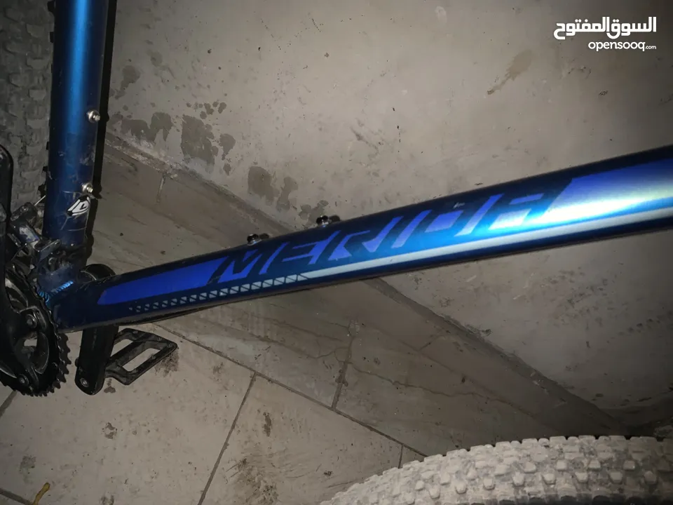 بسكليت مردا جديد 14 غيار