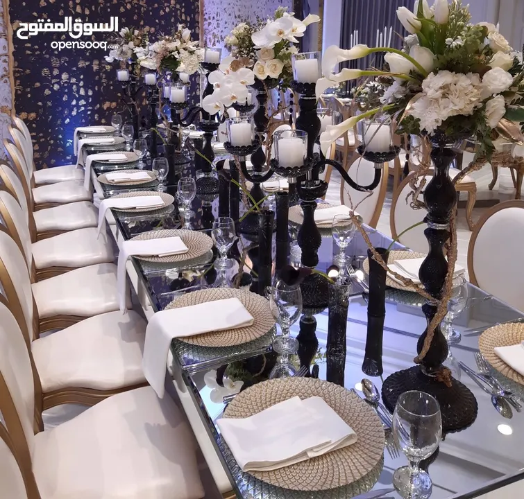 شاشات led _شاشات خلفيات حفلات _اعراس _فعاليات