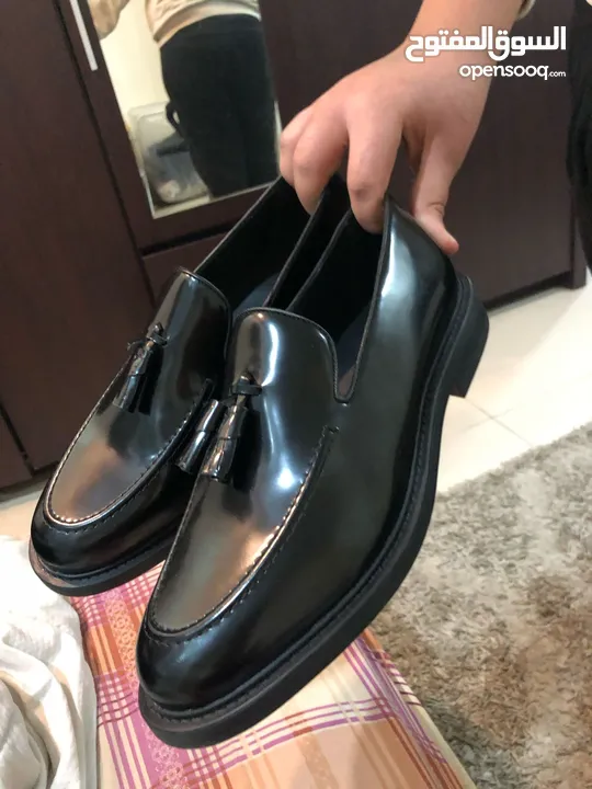 حينزات واحذيه اصليه موديل السنه